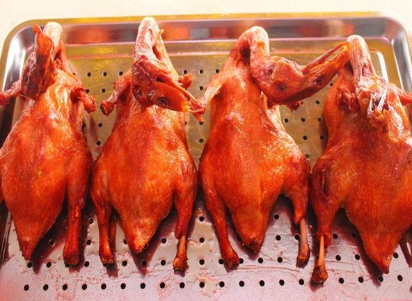 醉仙鴨為什么那么香？背后有什么秘密？(圖5)