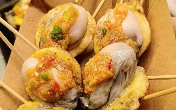 蠔蛋燒是哪里的小吃？風味獨特的地方美食等你來學！(圖3)