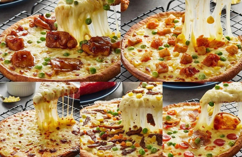 披薩什么口味的比較好吃？(圖4)