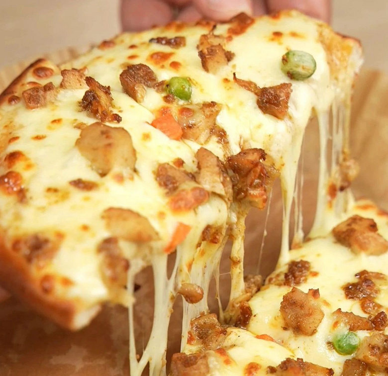 披薩什么口味的比較好吃？(圖3)