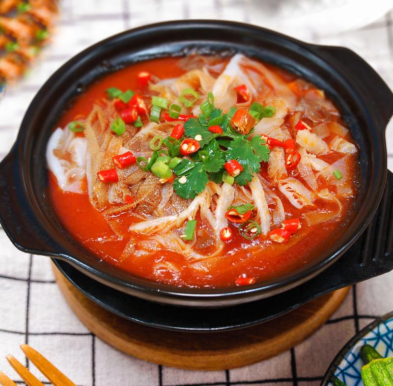 去哪里學(xué)砂鍋菜比較好？選擇培訓(xùn)機(jī)構(gòu)的攻略(圖3)