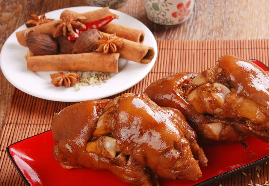 十中適合鹵的素材及鹵水的妙用(圖2)