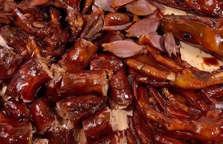 十中適合鹵的素材及鹵水的妙用(圖3)