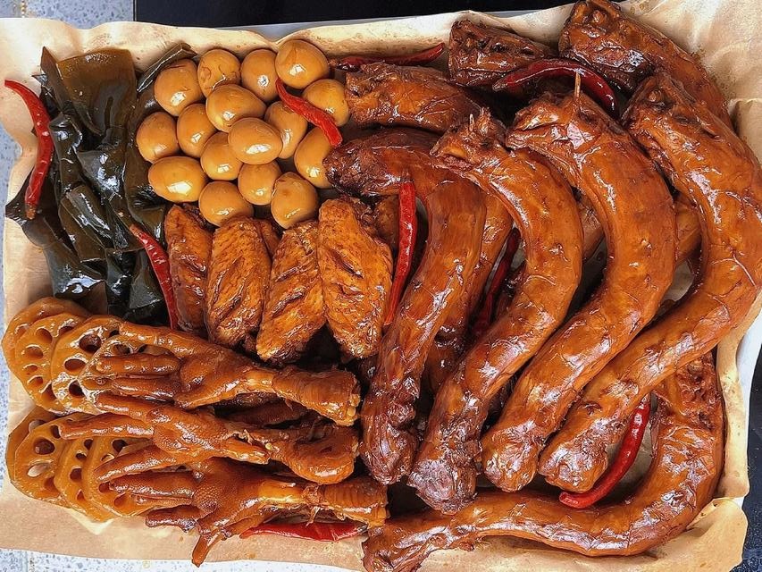 十中適合鹵的素材及鹵水的妙用(圖4)