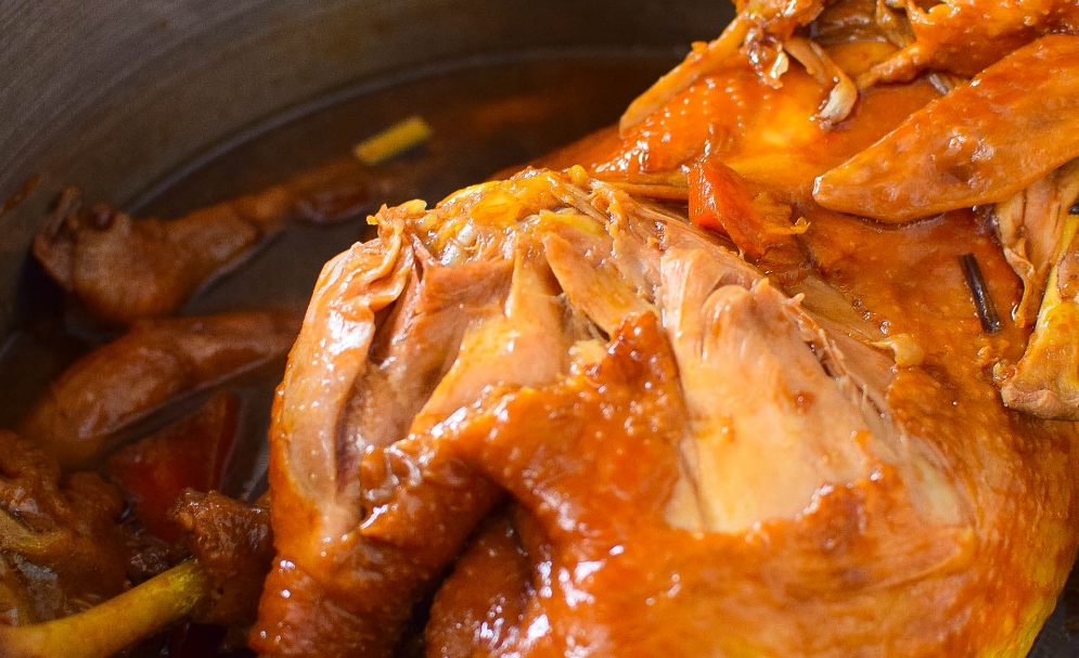 適合做鹵菜的秘訣:從原料選擇到制作技巧(圖3) 適合做鹵菜的秘訣:從原料選擇到制作技巧(圖3)