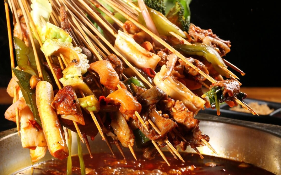 串串香在哪里可以學(xué)？探尋地道串串香學(xué)習(xí)途徑