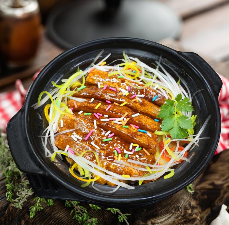 一個(gè)人開個(gè)小砂鍋店怎么樣？探索美食創(chuàng)業(yè)新天地！(圖2)