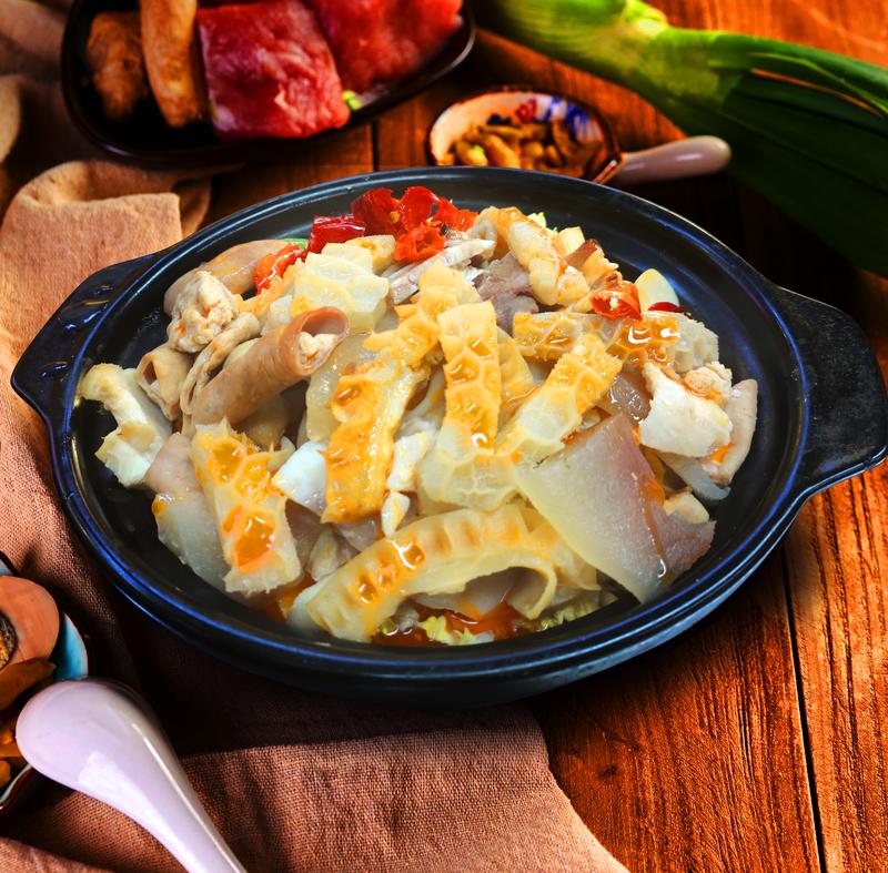 一個人開個小砂鍋店怎么樣？探索美食創(chuàng)業(yè)新天地！