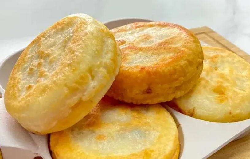 雞蛋漢堡是哪里起源的？雞蛋漢堡背后的故事(圖2)