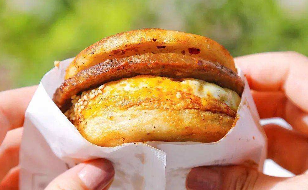 雞蛋漢堡是哪里起源的？雞蛋漢堡背后的故事(圖4)
