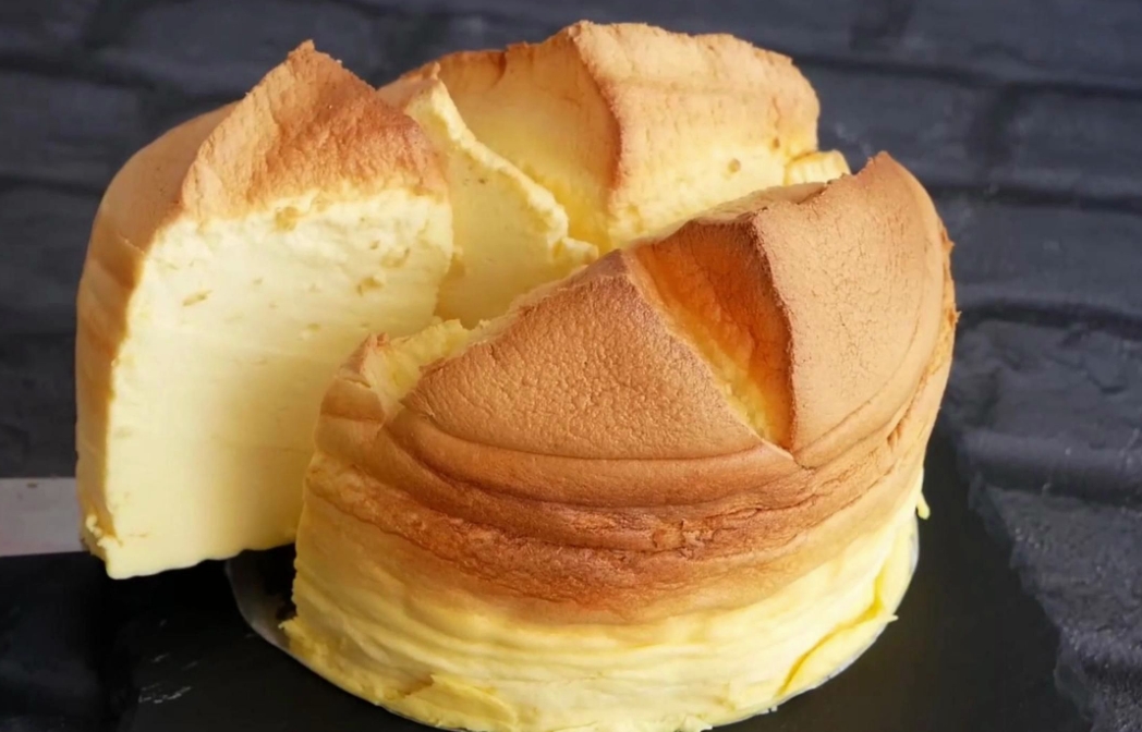 舒芙蕾是什么東西？創(chuàng)業(yè)機(jī)會(huì)在哪里？(圖2)