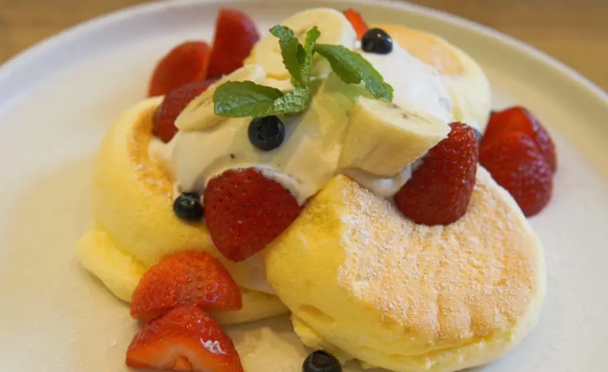 舒芙蕾是什么東西？創(chuàng)業(yè)機(jī)會(huì)在哪里？(圖3)