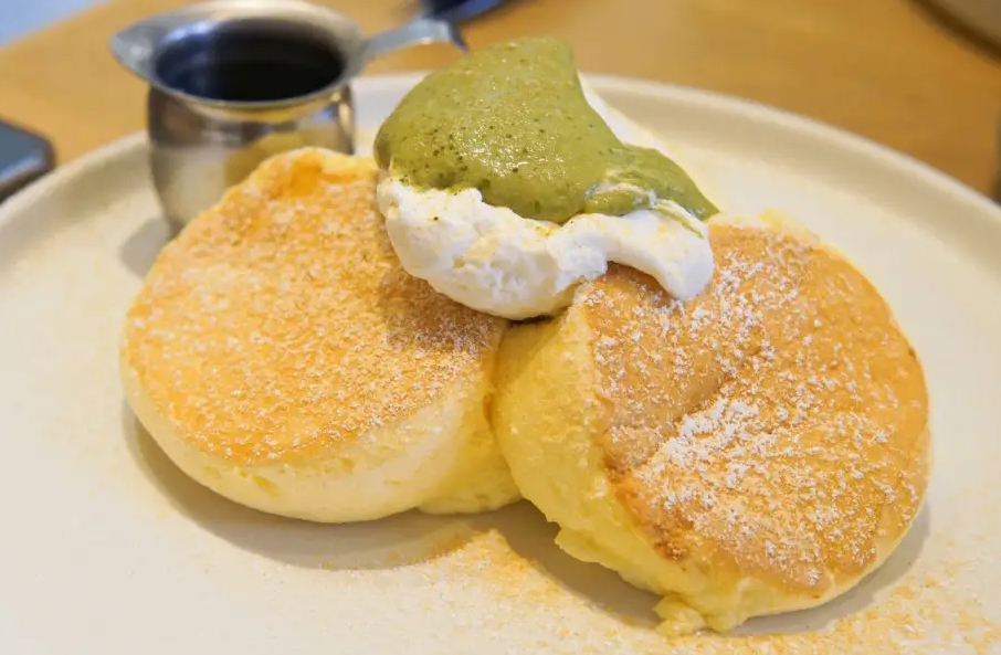 舒芙蕾是什么東西？創(chuàng)業(yè)機(jī)會(huì)在哪里？(圖4)