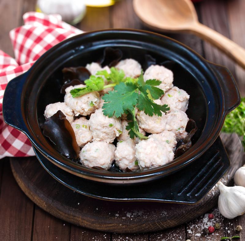 砂鍋菜譜與砂鍋?zhàn)龇ù笕好牢杜c健康的完美結(jié)合(圖3)