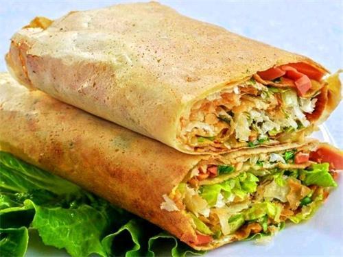 探尋雜糧煎餅培訓(xùn)精髓，哪家機(jī)構(gòu)最靠譜？助你輕松入門！(圖4)