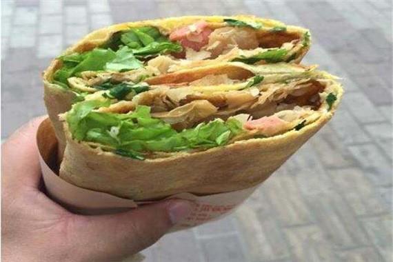 雜糧煎餅培訓(xùn)要多少學(xué)費？了解美食創(chuàng)業(yè)的投資門檻(圖4)