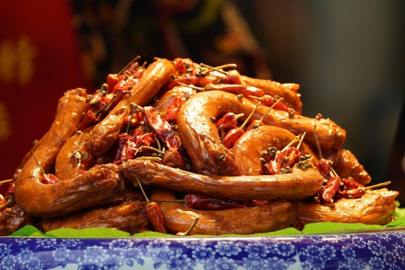 想學(xué)鹵菜？正宗鹵菜技術(shù)培訓(xùn)在哪里？