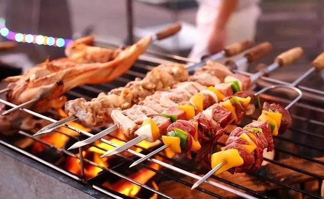 學(xué)做燒烤去哪里學(xué)最好？看完這篇你就明白了！
