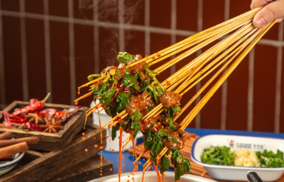 串串香在哪里可以學(xué)？別再猶豫，機(jī)會(huì)就在眼前！(圖2)