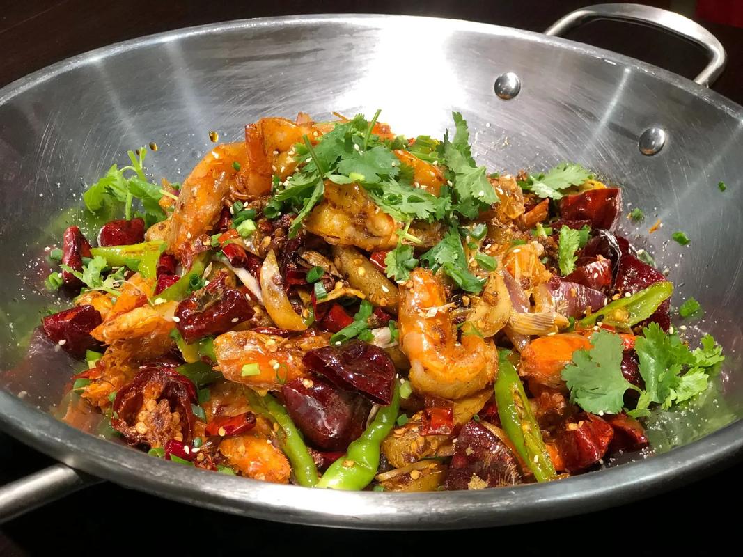 干鍋培訓(xùn)哪里正宗？開(kāi)啟你的美味之旅！(圖2)