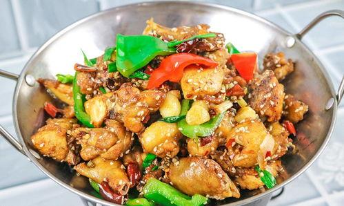 干鍋培訓(xùn)哪里正宗？開(kāi)啟你的美味之旅！(圖3)