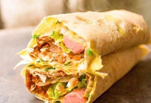 雜糧煎餅適合在什么地方賣:創(chuàng)業(yè)者的黃金選擇(圖3) 雜糧煎餅適合在什么地方賣:創(chuàng)業(yè)者的黃金選擇(圖3)