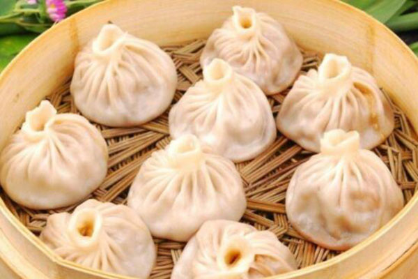 小籠包和面配方比例，如何做到皮薄餡鮮？全揭秘！(圖2)