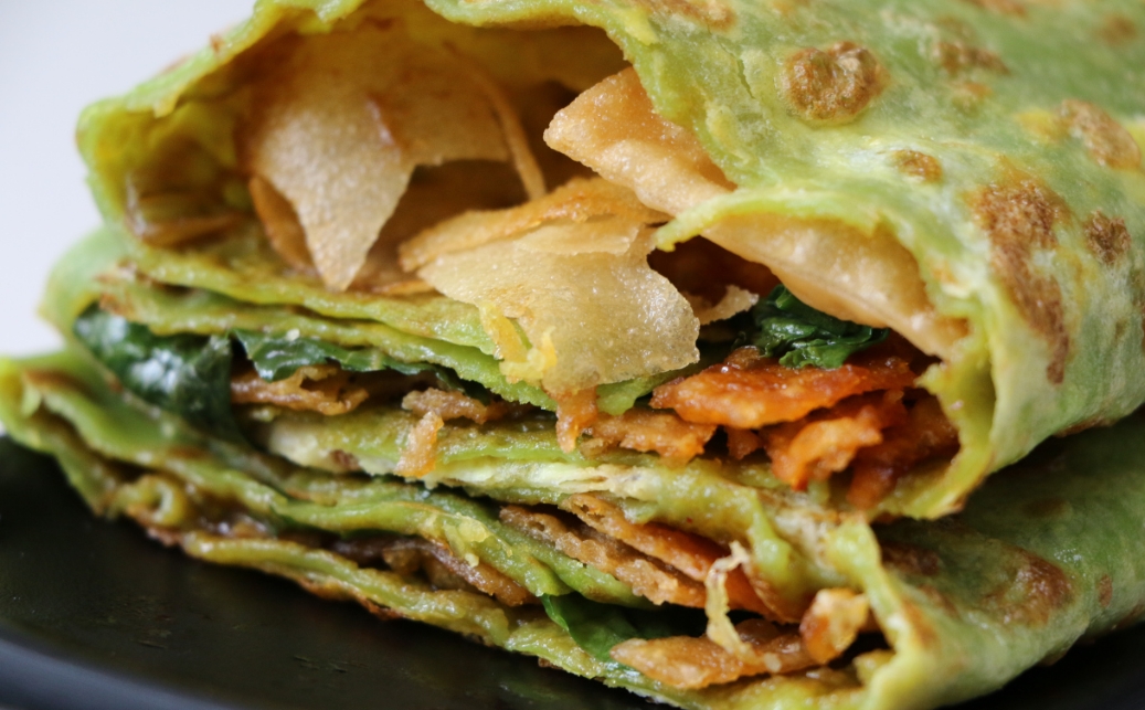 開個煎餅果子店大概需要多少錢：創(chuàng)業(yè)者的資金指南(圖3)