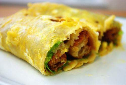 煎餅果子店投入高嗎？創(chuàng)業(yè)開店，資金預(yù)算如何？