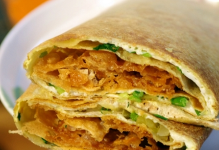 雜糧煎餅適合在什么地方賣:創(chuàng)業(yè)者的黃金選擇(圖2) 雜糧煎餅適合在什么地方賣:創(chuàng)業(yè)者的黃金選擇(圖2)