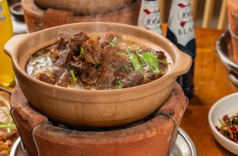 打邊爐是哪里的特色？解密傳統(tǒng)美食背后的文化(圖2)