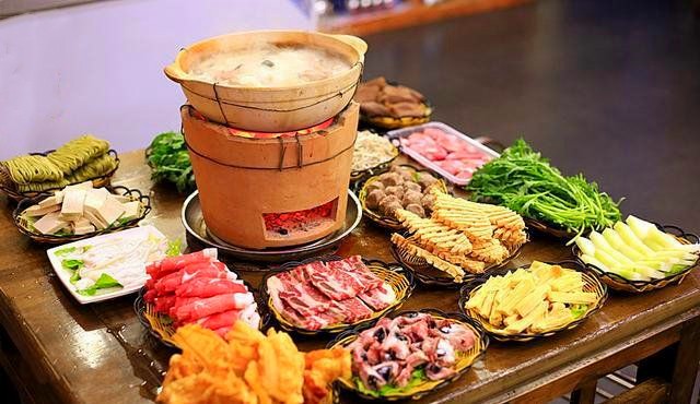 打邊爐火鍋食材：火鍋創(chuàng)業(yè)者的高效指南(圖2)