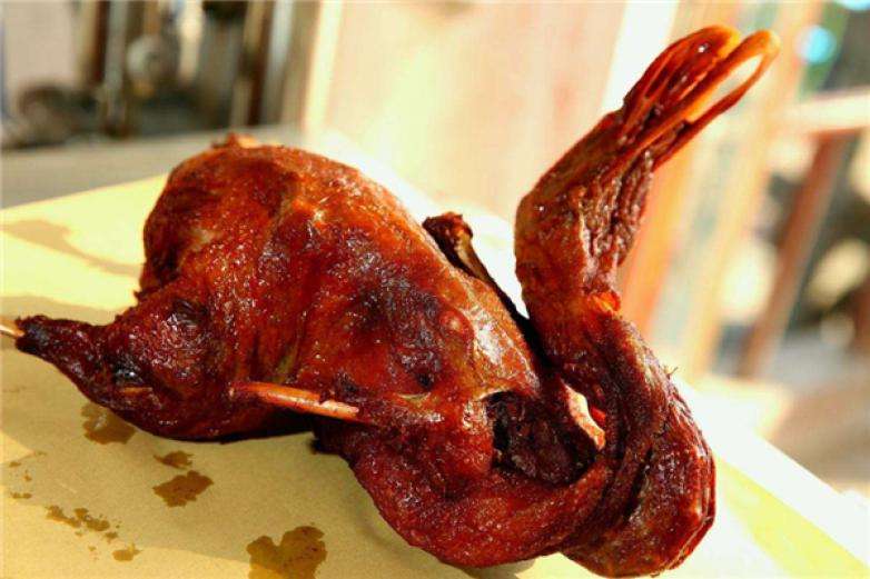 醉仙鴨：一只能賺多少錢？投資回報一目了然！(圖3)