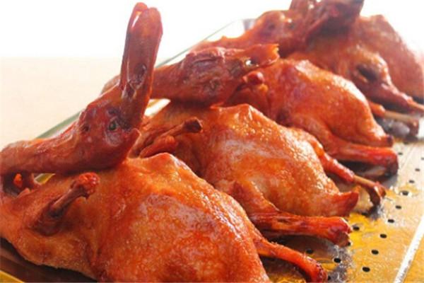 醉仙鴨加盟需要多少錢？創(chuàng)業(yè)者必看！(圖3)