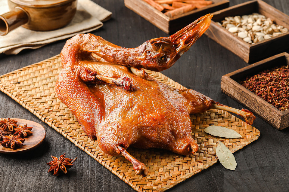 醉仙鴨：一只能賺多少錢？投資回報一目了然！(圖2)