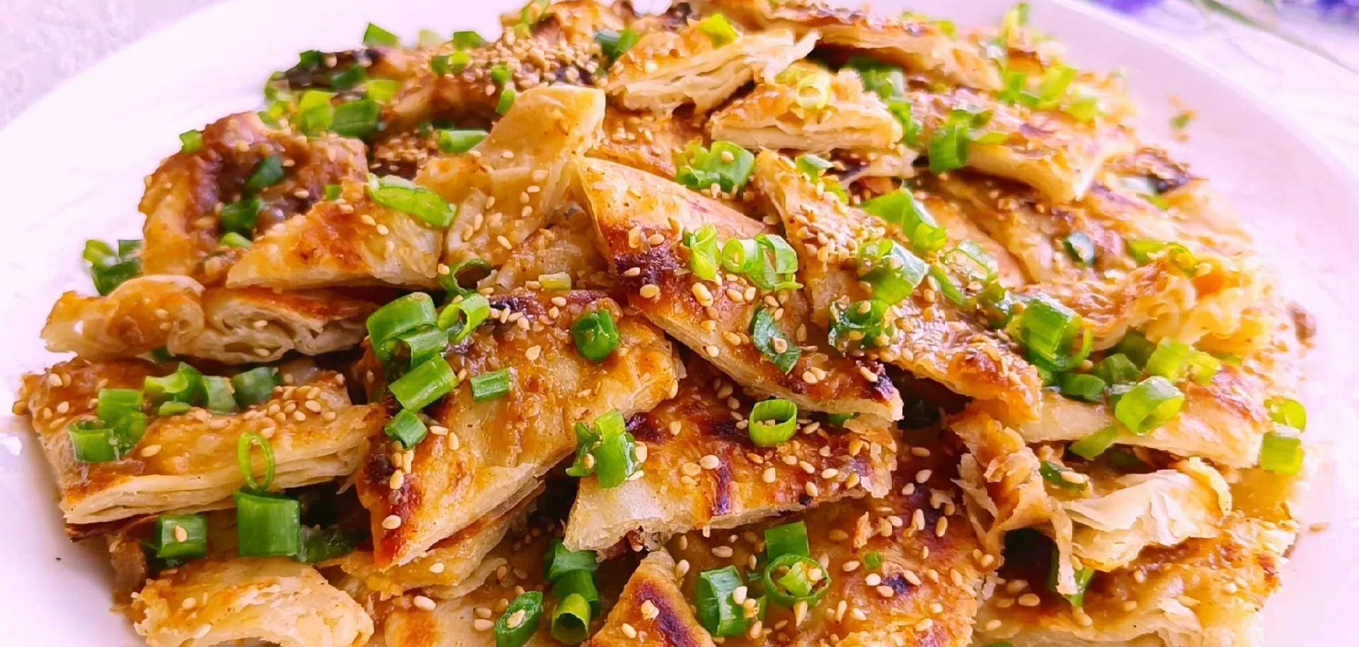 正宗醬香餅培訓(xùn),開啟你的美食創(chuàng)業(yè)之路(圖2) 正宗醬香餅培訓(xùn),開啟你的美食創(chuàng)業(yè)之路(圖2)