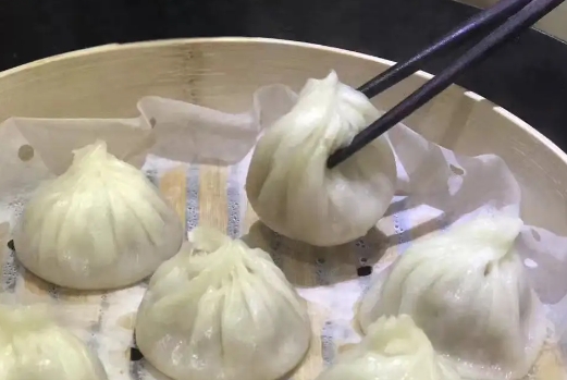 學小籠包子技術哪里正宗？你的創(chuàng)業(yè)夢能否實現(xiàn)？(圖2)