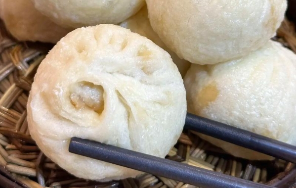 學(xué)小籠包技術(shù)多少錢？掌握這項(xiàng)技能能帶來(lái)什么？(圖3)