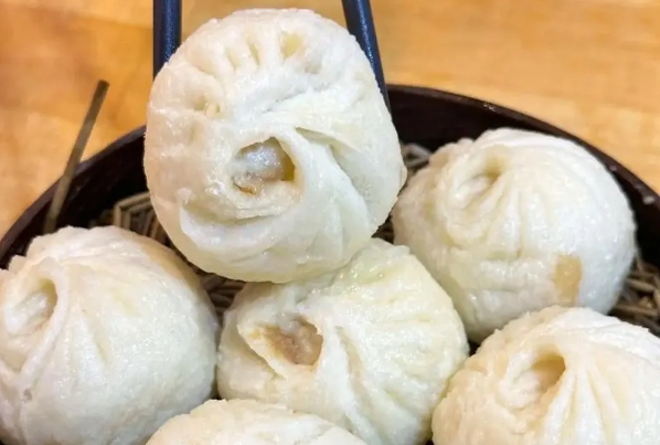 小籠包去哪里學比較正規(guī)？你的創(chuàng)業(yè)路該如何開啟？(圖2)