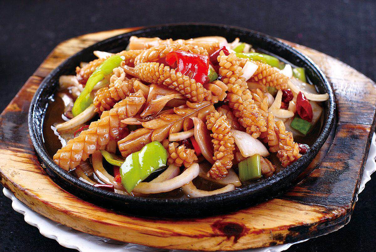 鐵板能做多少種小吃？你絕對想不到的美味組合！(圖3)