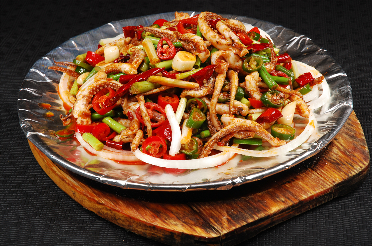 鐵板燒的做法和配料，教你輕松掌握這道美味！(圖3)