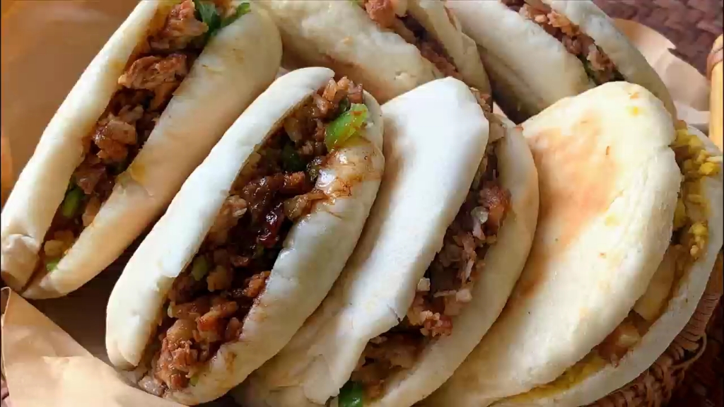 想學(xué)肉夾饃技術(shù)配方？這里有你想知道的全攻略！(圖2)