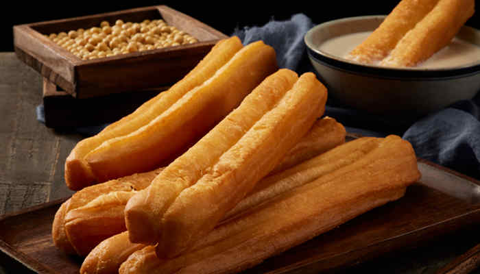 想學(xué)正宗無礬油條？正宗無礬油條培訓(xùn)哪里找？開啟美味之旅的秘訣！(圖3)