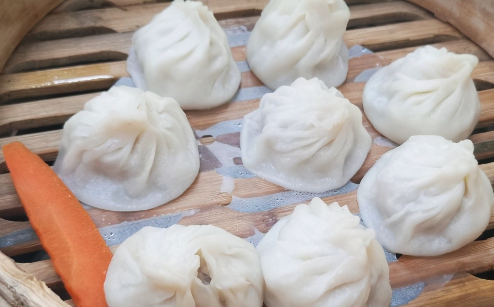 千年傳承，一味傾心——深入探索小籠包的起源與文化價(jià)值(圖2)