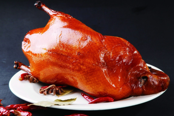 正宗烤鴨技術(shù)哪里有學(xué)？權(quán)威指南 + 實戰(zhàn)技巧，助你掌握精髓！(圖3)