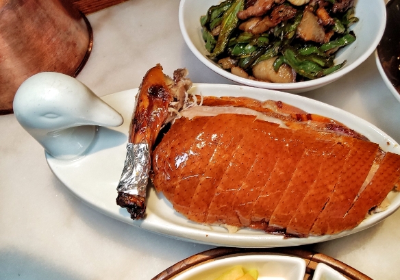 正宗烤鴨技術(shù)哪里有學(xué)？權(quán)威指南 + 實戰(zhàn)技巧，助你掌握精髓！(圖4)