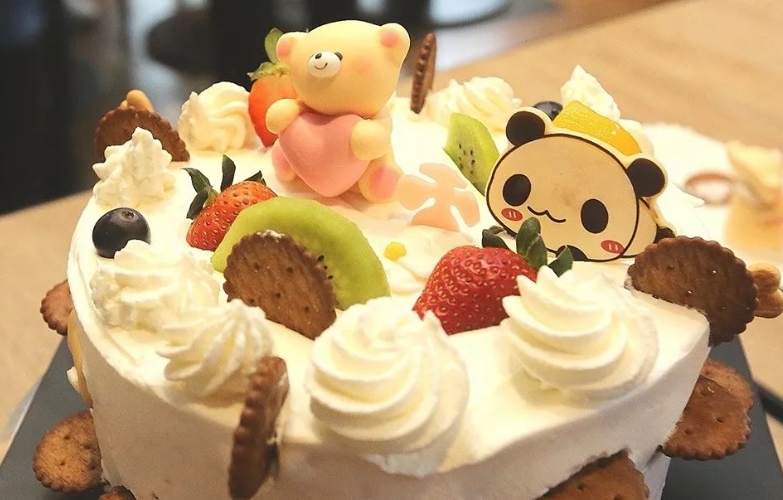 如何選擇優(yōu)質(zhì)的蛋糕裱花師培訓(xùn)學(xué)校？(圖3)