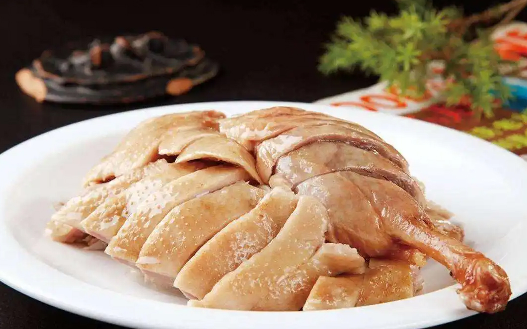 鹽水鴨技術(shù)培訓，從零基礎(chǔ)到高手，助你輕松開店盈利！(圖3)