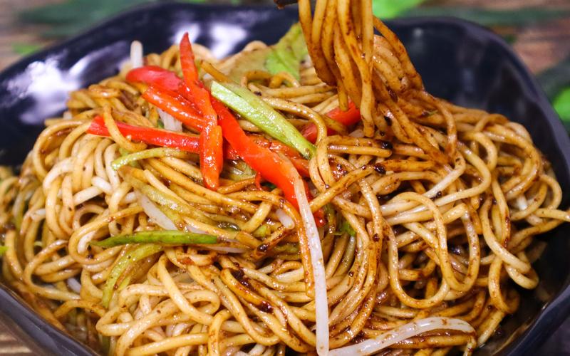 想學(xué)炸醬面？掌握技巧，讓你輕松開店！(圖3)