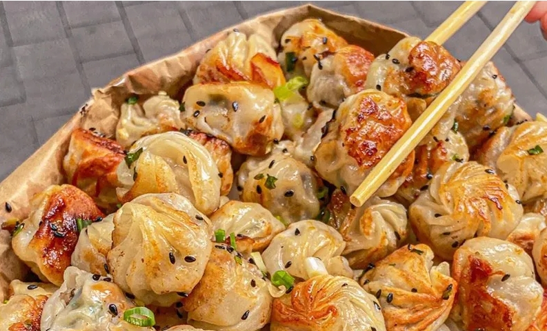 生煎包的秘密：想學(xué)正宗生煎包？哪里可以學(xué)到真正的技巧？